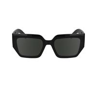 Karl Lagerfeld Occhiali da sole KL6166S Nero Lente Fumé Donna