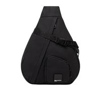 Karl Lagerfeld - Zainetto Jeans - - Bags - Uomo - Nero - ONE SIZE