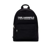 Karl Lagerfeld - Zaino - - Bags - Donna - Nero - ONE SIZE