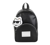Karl Lagerfeld - Zaino - - Bags - Donna - Nero - ONE SIZE