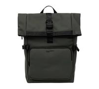 Karl Lagerfeld - Zaino da Viaggio - - Bags - Uomo - Verde - ONE SIZE