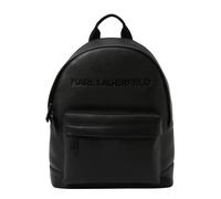 Karl Lagerfeld Zaino 'Essential' nero Uomo Karl Lagerfeld One Size nero