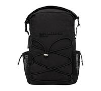 Karl Lagerfeld - Zaino Jeans - - Bags - unisex - Nero - ONE SIZE