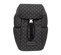 Karl Lagerfeld - Zaino K/Monogram - - Bags - Uomo - Grigio - ONE SIZE