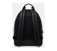 Karl Lagerfeld - Zaino Monogram - - Bags - Uomo - Nero - ONE SIZE