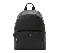 Karl Lagerfeld Zaino nero / argento Uomo Karl Lagerfeld One Size