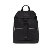 Karl Lagerfeld Zaino nero Uomo Karl Lagerfeld One Size