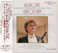 Karl Leister - バッハ:チェンバロ名曲集