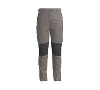 KARL MAN 2 IN 1 PANT TECNICO DRIFTWOOD ANTRACITE