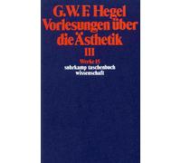 Karl Markus Mic Werke in 20 Bänden mit Registerband: 15: Vorlesungen (Tascabile)