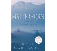 Karl Marlantes Matterhorn (Tascabile)
