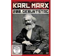 Karl Marx - 200. Geburtstag