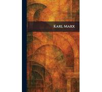Karl Marx