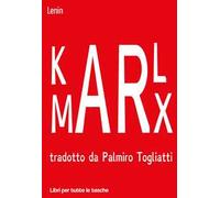 Karl Marx
