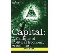 Karl Marx Capital (Copertina rigida)