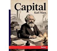 Karl Marx Capital (Tascabile)