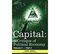 Karl Marx Capital (Tascabile)