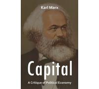 Karl Marx Capital (Tascabile)