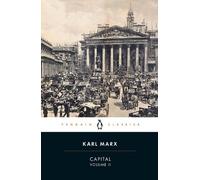 Karl Marx Capital (Tascabile) Capital