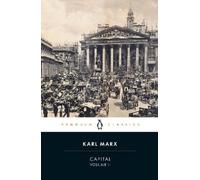Karl Marx Capital (Tascabile) Capital