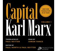 Karl Marx Capital (Tascabile) (PRESALE 30/06/2026)