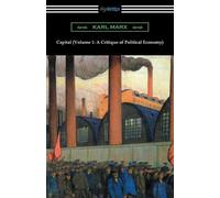 Karl Marx Capital (Volume 1 (Tascabile)
