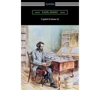Karl Marx Capital (Volume 2) (Tascabile)