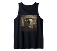 Karl Marx Come Gesù Cristo, Comunismo, Marx Canotta