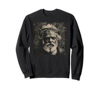 Karl Marx Come Gesù Cristo, Comunismo, Marx Felpa