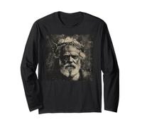Karl Marx Come Gesù Cristo, Comunismo, Marx Maglia a Manica