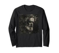 Karl Marx Come Gesù Cristo, Comunismo, Marx Maglia a Manica