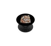 Karl Marx Comunismo Comunista Coquette Christian Candles PopSockets PopGrip Adesivo