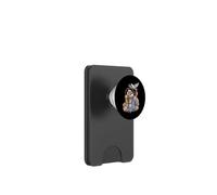 Karl Marx Comunismo Comunista Coquette Cristiana Croce Cuore PopSockets PopWallet per MagSafe