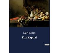 Karl Marx Das Kapital (Tascabile)