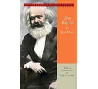 Karl Marx Das Kapital (Tascabile)