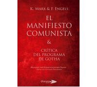 Karl Marx Friedric El Manifiesto Comunista: y crítica del Programa (Tascabile)