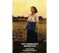 Karl Marx Friedrich Enge The Communist Manifesto (unabridged editio (Tascabile)