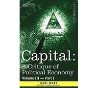 Karl Marx Friedrich Engels Capital (Tascabile)