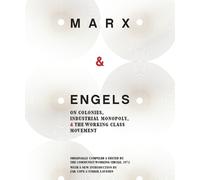 Karl Marx Friedrich Engels Karl Marx and Friedrich Engels (Tascabile)