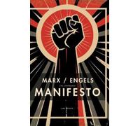 Karl Marx Friedrich Engels Karl Marx / Friedrich Engels (Copertina rigida)