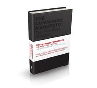 Karl Marx Friedrich Engels The Communist Manifesto (Copertina rigida)