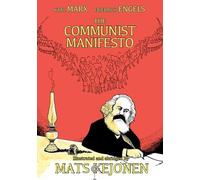 Karl Marx Friedrich Engels The Communist Manifesto (Tascabile)