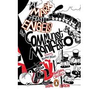 Karl Marx Friedrich Engels The Communist Manifesto (Tascabile)