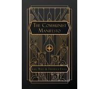 Karl Marx Friedrich Engels The Communist Manifesto (Tascabile)