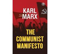 Karl Marx Friedrich Engels The Communist Manifesto (Tascabile)