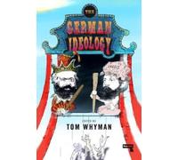 Karl Marx Friedrich Engels The German Ideology (Tascabile)