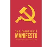 Karl Marx Friedrich Engles Marx Karl The Communist Manifesto (Tascabile)