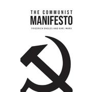 Karl Marx Friedrich Engles The Communist Manifesto (Tascabile)