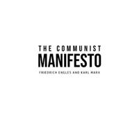 Karl Marx Friedrich Engles The Communist Manifesto (Tascabile)