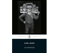 Karl Marx Grundrisse (Tascabile)